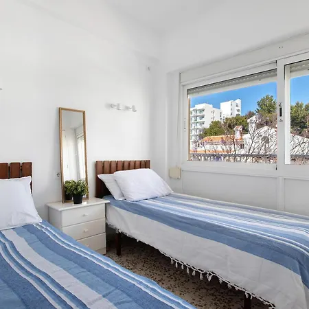 Apartment Playa Benalmadena