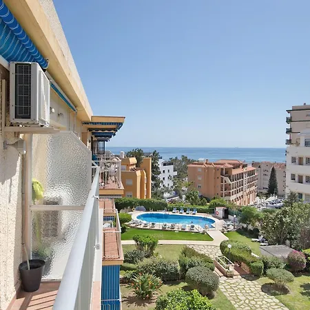 Playa Apartment