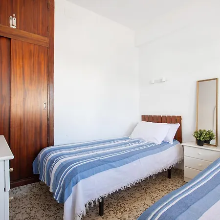 Playa Apartment Benalmadena
