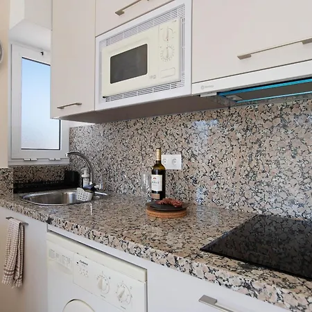 Apartment Playa *