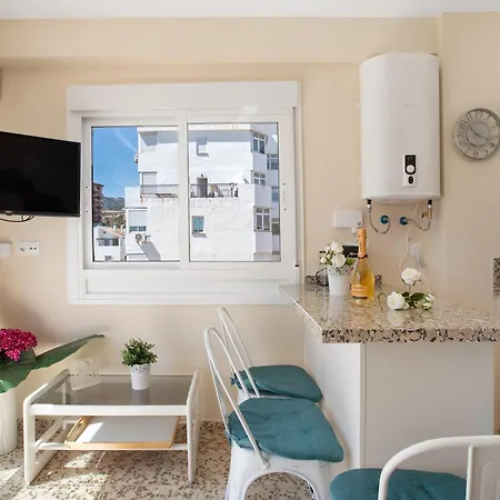 Playa Apartment *