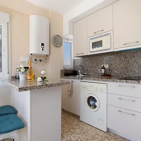 Apartment Playa Benalmadena