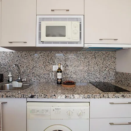 Apartment Playa Benalmadena