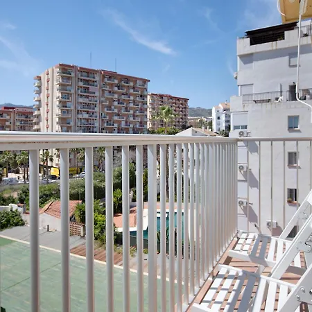 Apartment Playa