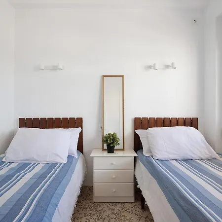 Apartment Playa *