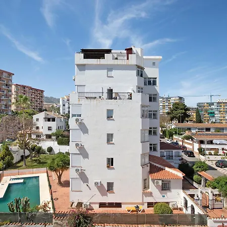 Playa Apartment *