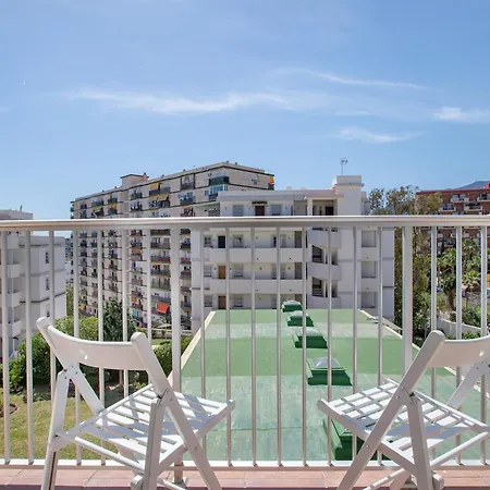 Apartment Playa *