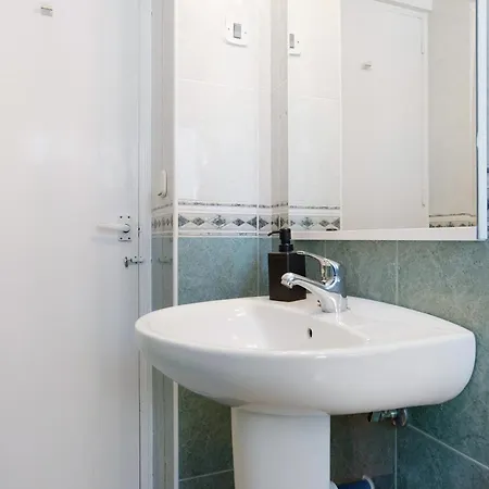 Apartment Playa Benalmadena