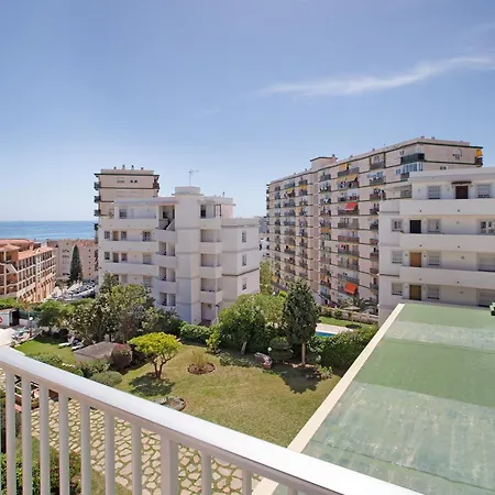 Apartment Playa *