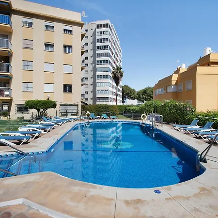 Apartment Playa Benalmadena