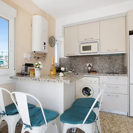 Playa Apartment Benalmadena