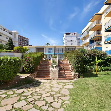 Playa Benalmadena