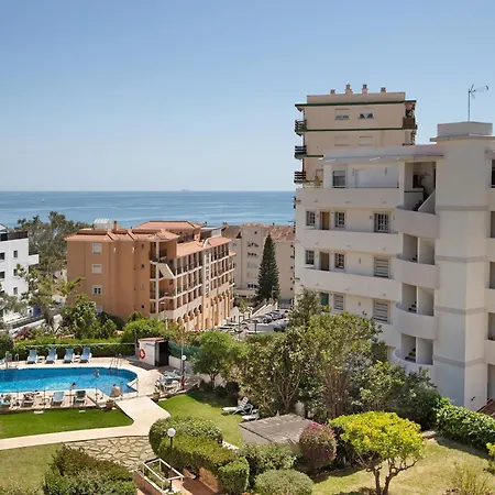 Apartment Playa *