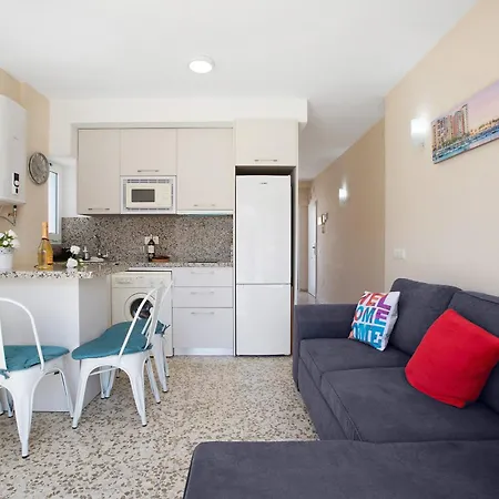 Apartment Playa